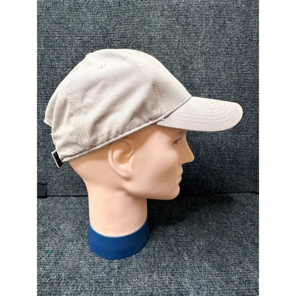 Fan Favorite Alabama Crimson Tide Gray Adjustable Baseball Cap Hat C-MAC01BCV-GY